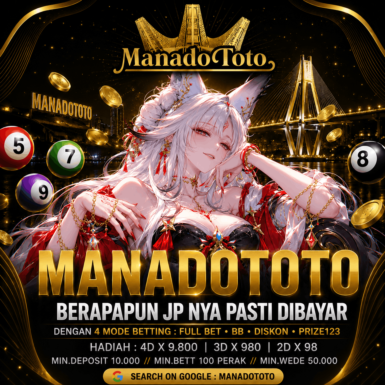 togel online
